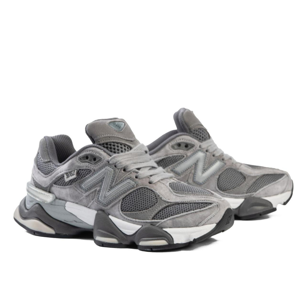 Newbalance 9060 "Drak Grey"