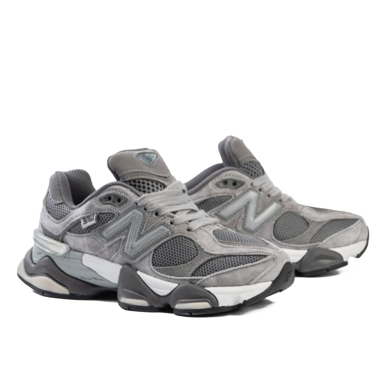 Newbalance 9060 "Drak Grey"
