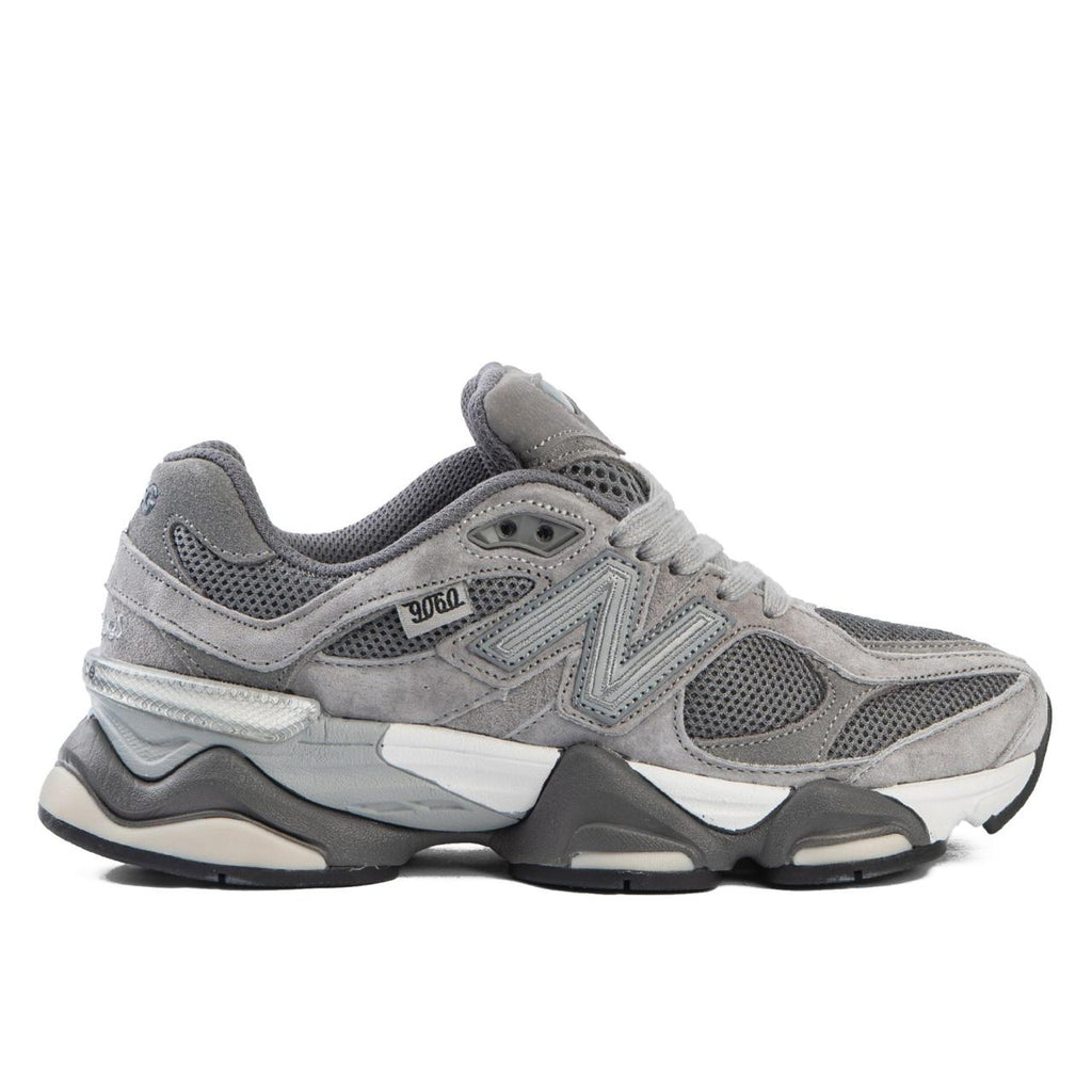 Newbalance 9060 "Drak Grey"