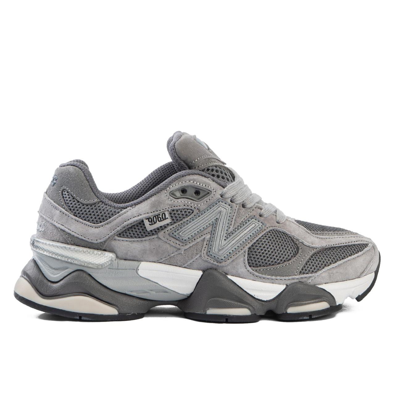 Newbalance 9060 "Drak Grey"