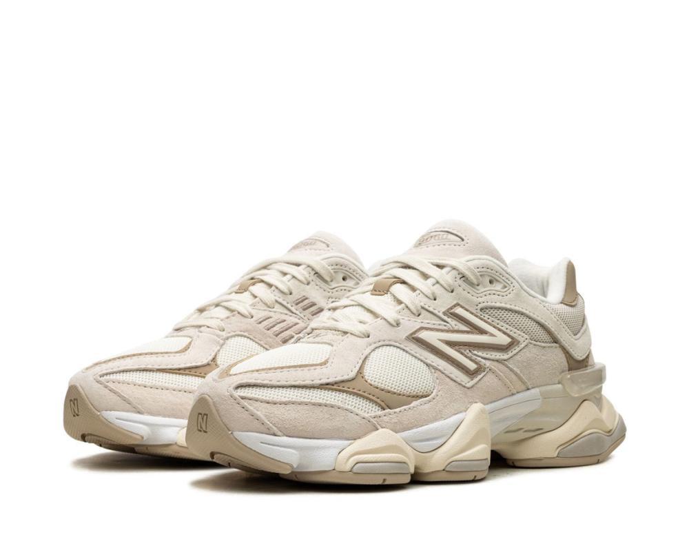 Newbalance 9060 "White"