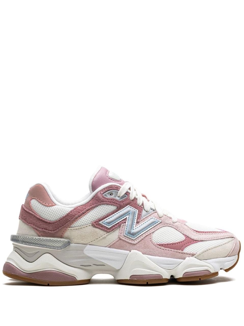 Newbalance 9060 "Mix Pink"