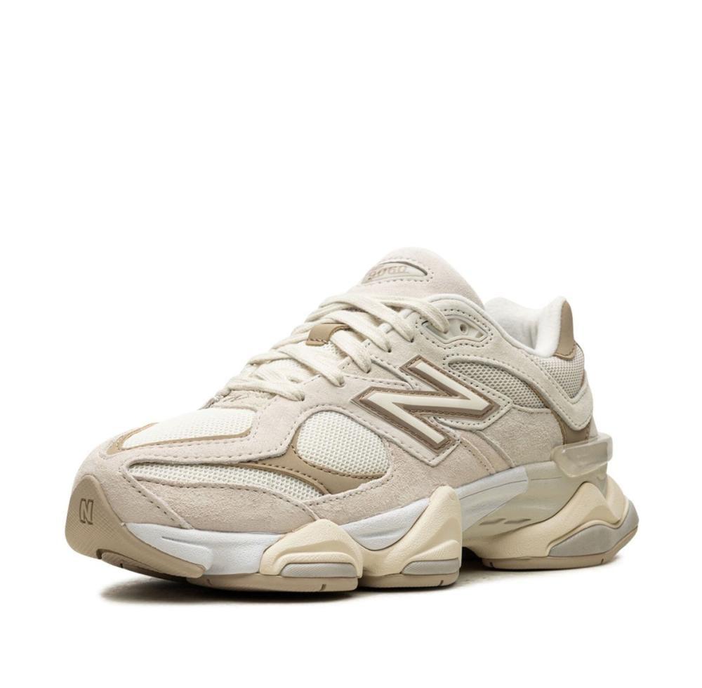 Newbalance 9060 "White"
