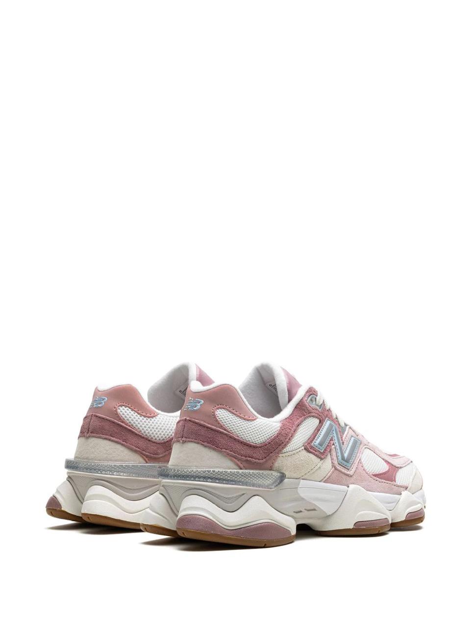 Newbalance 9060 "Mix Pink"
