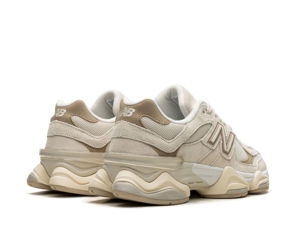 Newbalance 9060 "White"