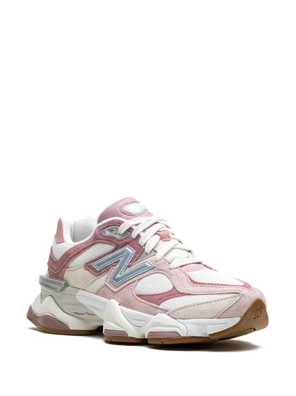 Newbalance 9060 "Mix Pink"