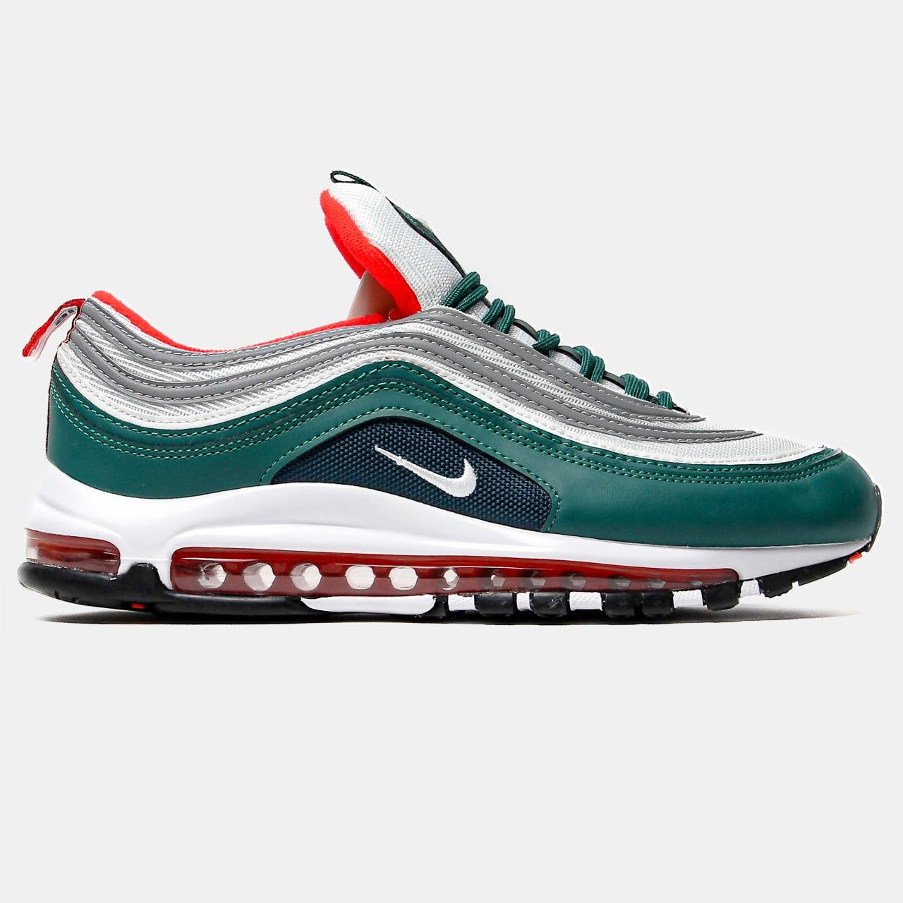 Nike Air Max 97 "Green"