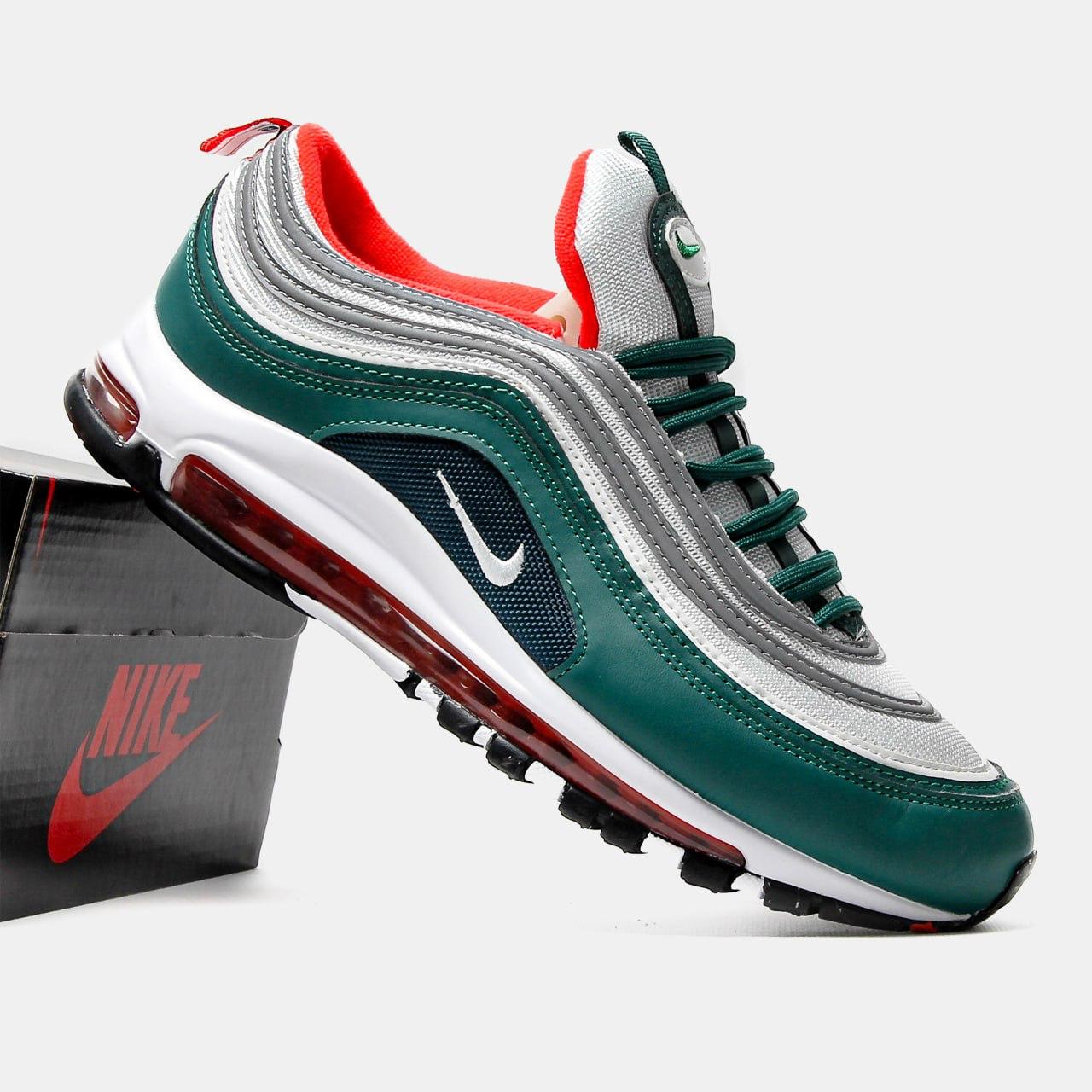 Nike Air Max 97 "Green"