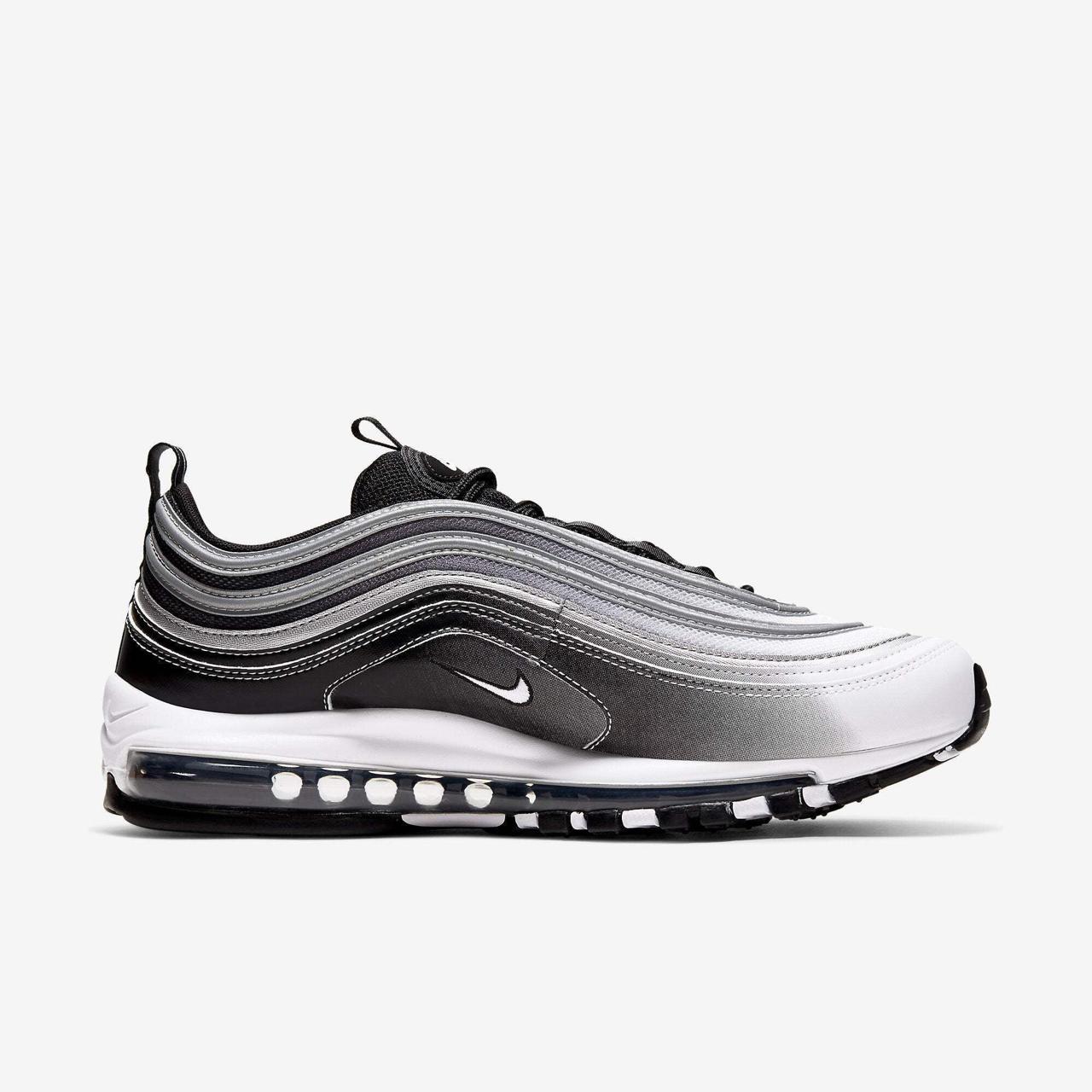 Nike Air Max 97 "Oreo"