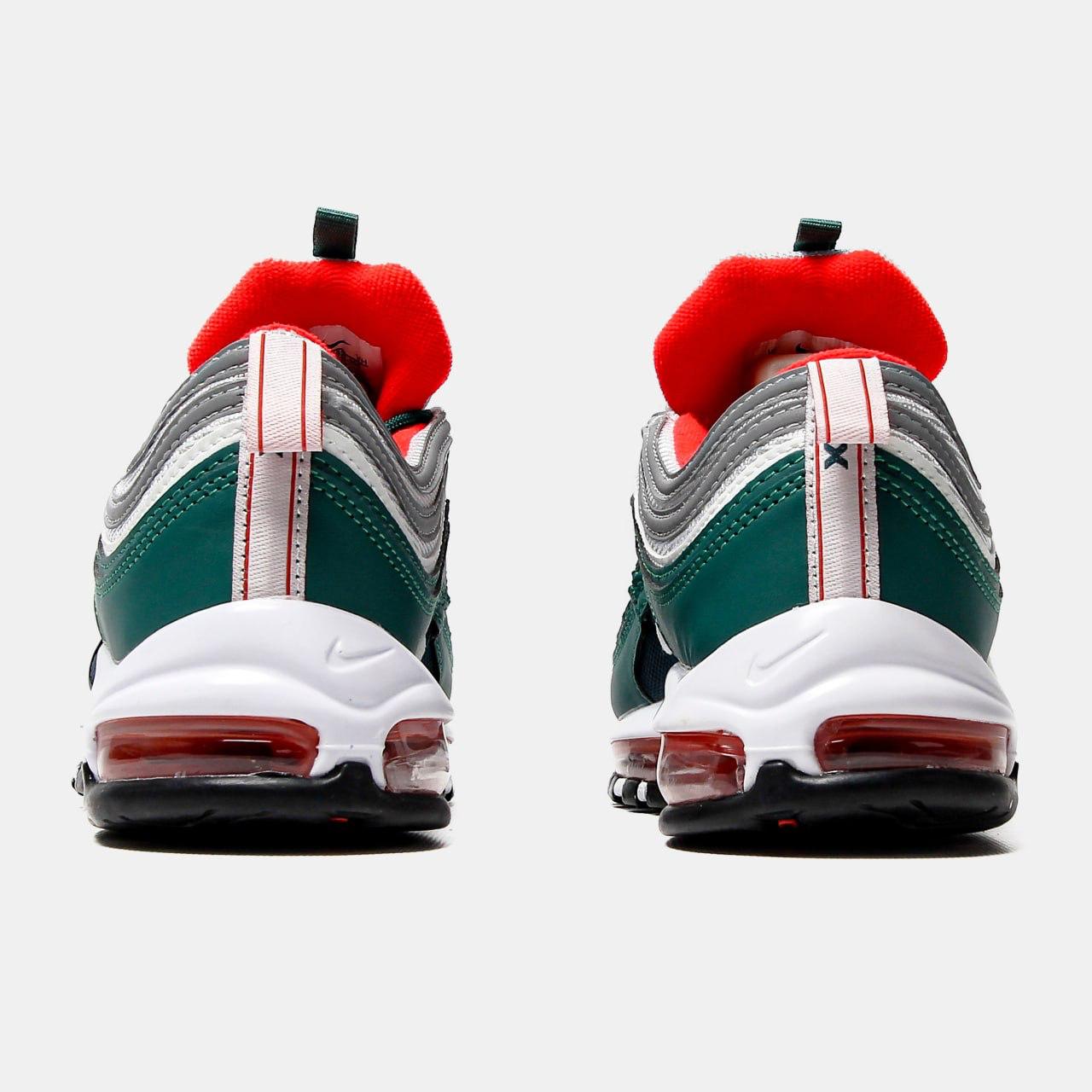 Nike Air Max 97 "Green"