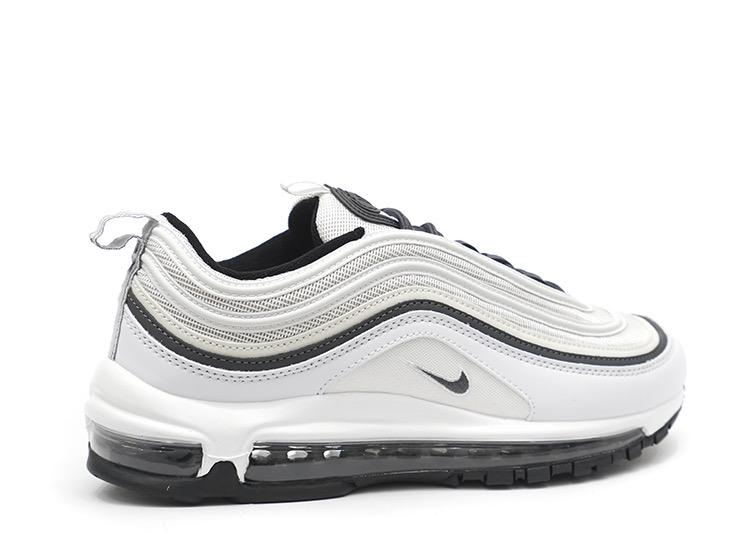 Nike Air Max 97 "White Black"