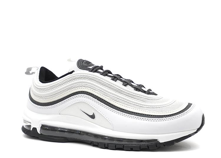 Nike Air Max 97 "White Black"