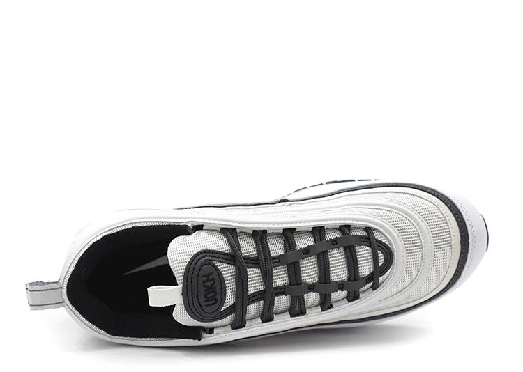 Nike Air Max 97 "White Black"