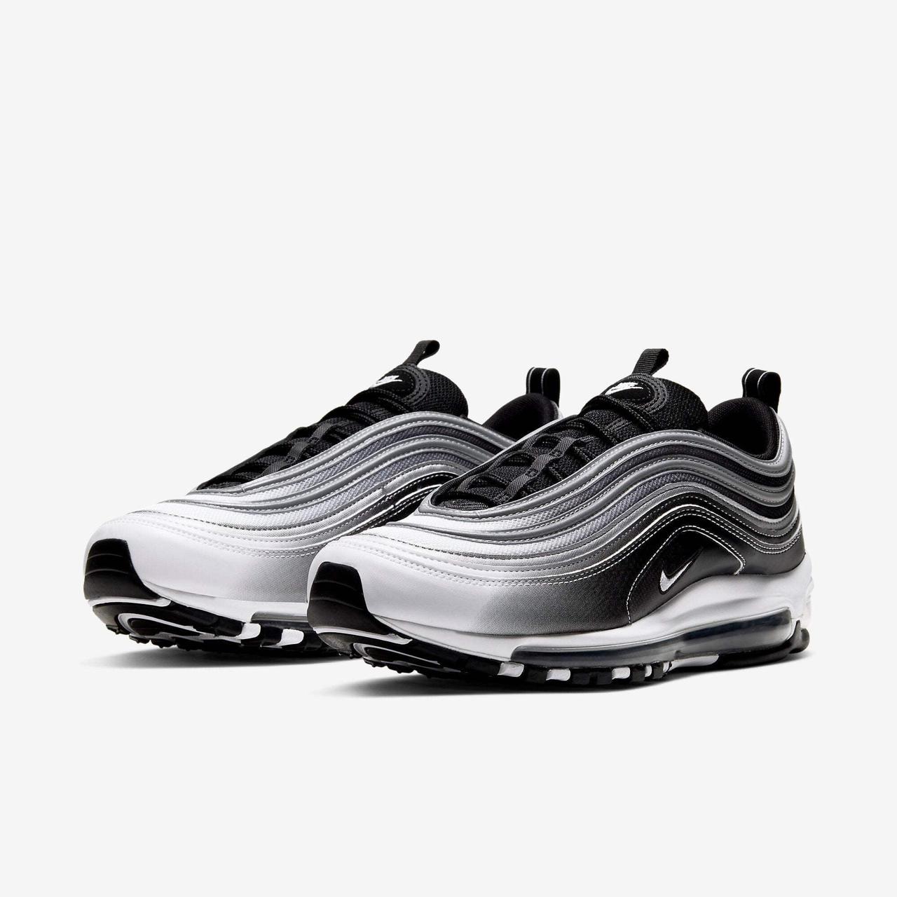 Nike Air Max 97 "Oreo"