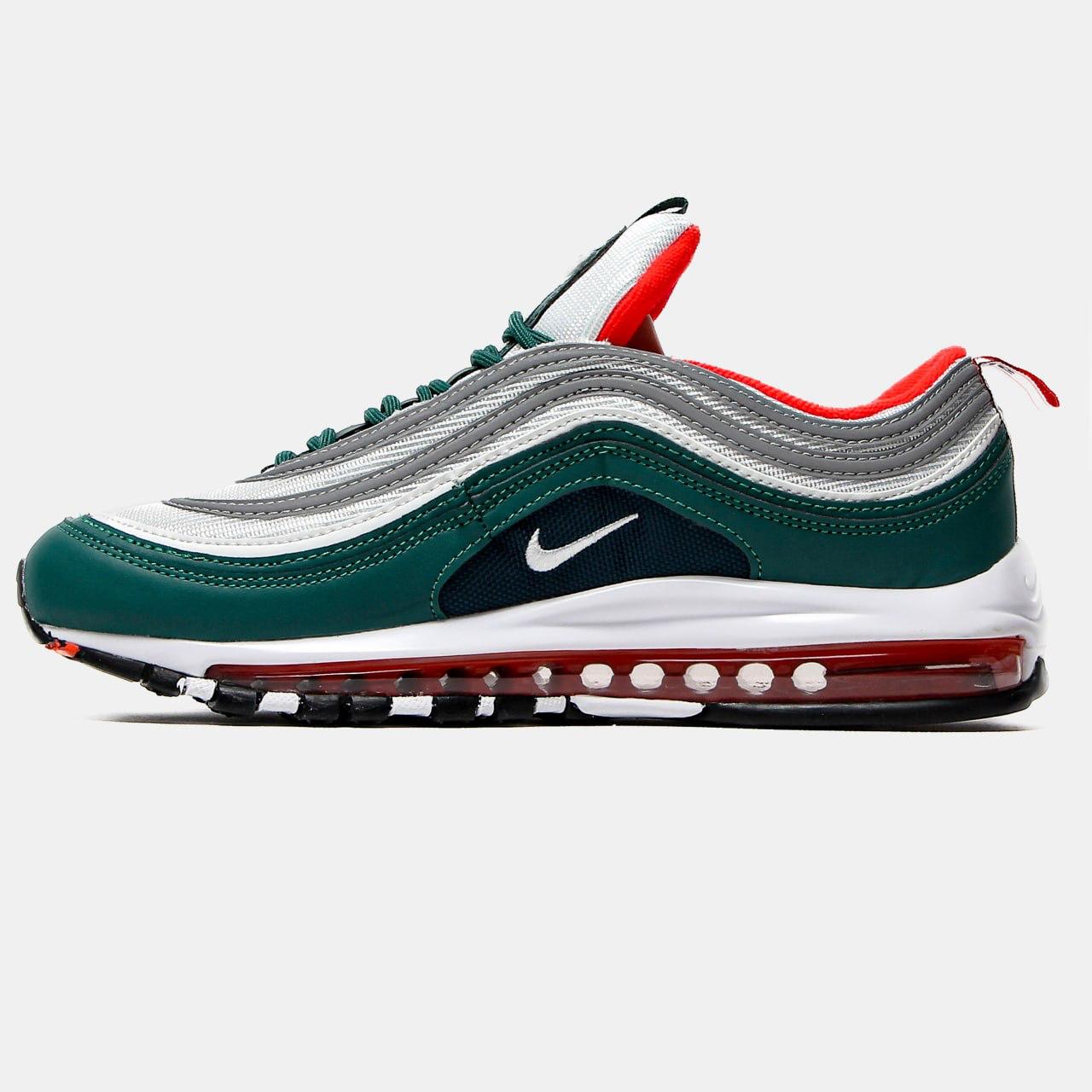 Nike Air Max 97 "Green"