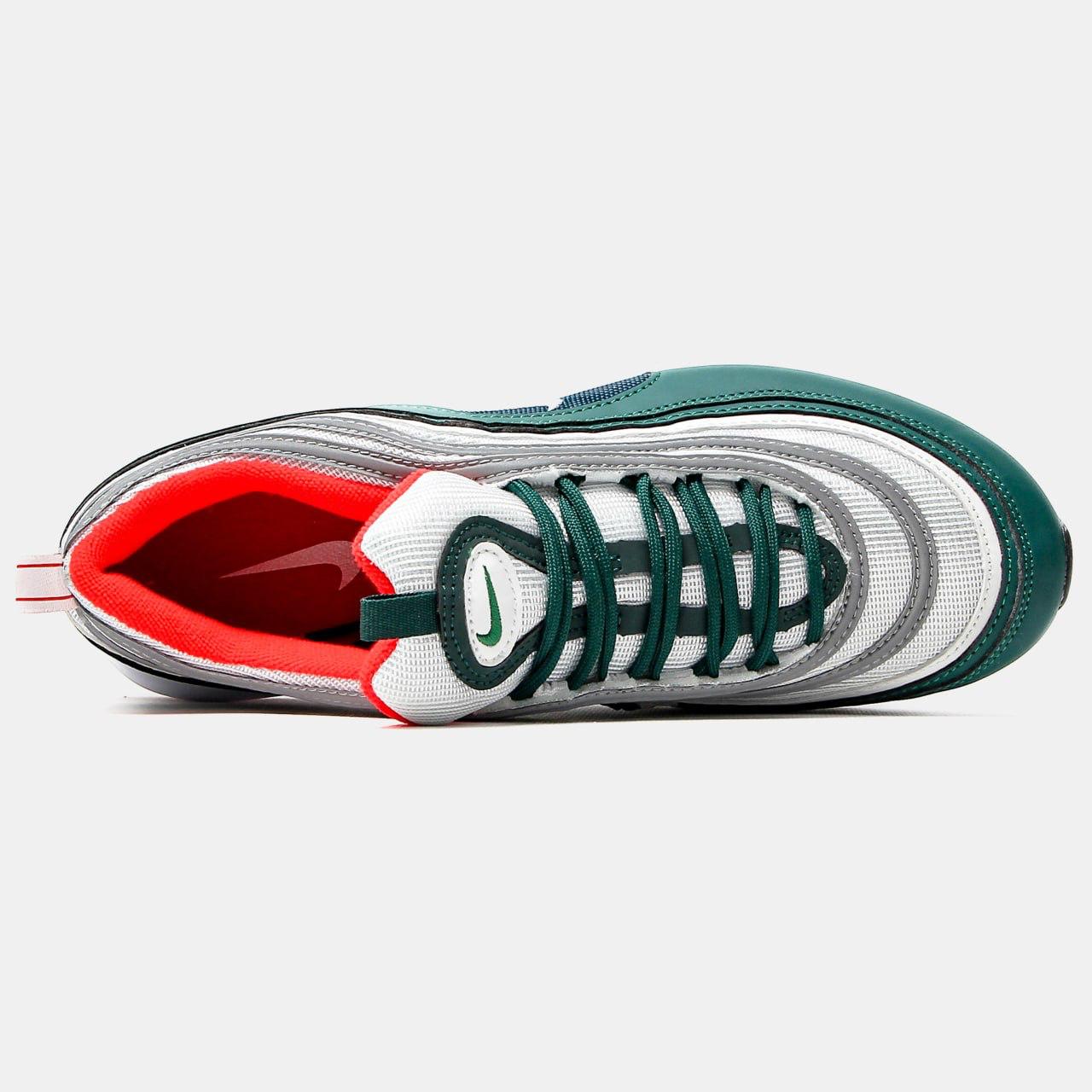 Nike Air Max 97 "Green"