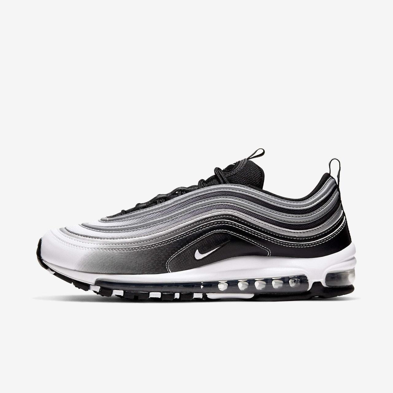 Nike Air Max 97 "Oreo"
