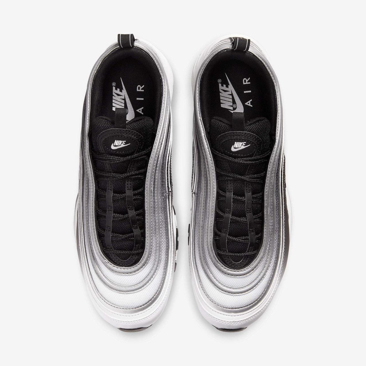 Nike Air Max 97 "Oreo"