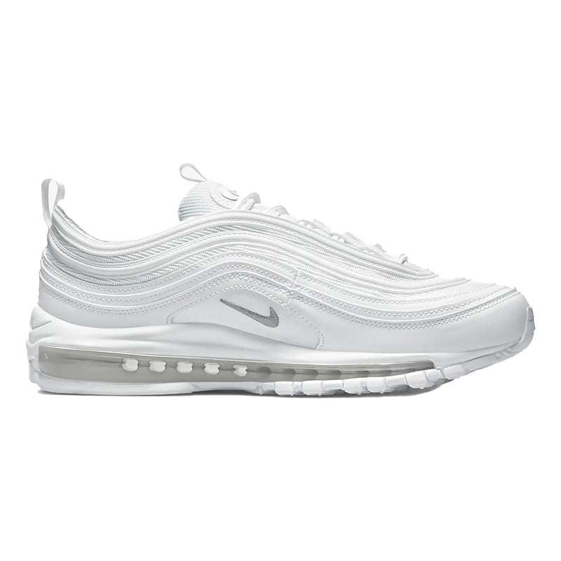 Nike Air Max 97 "White"
