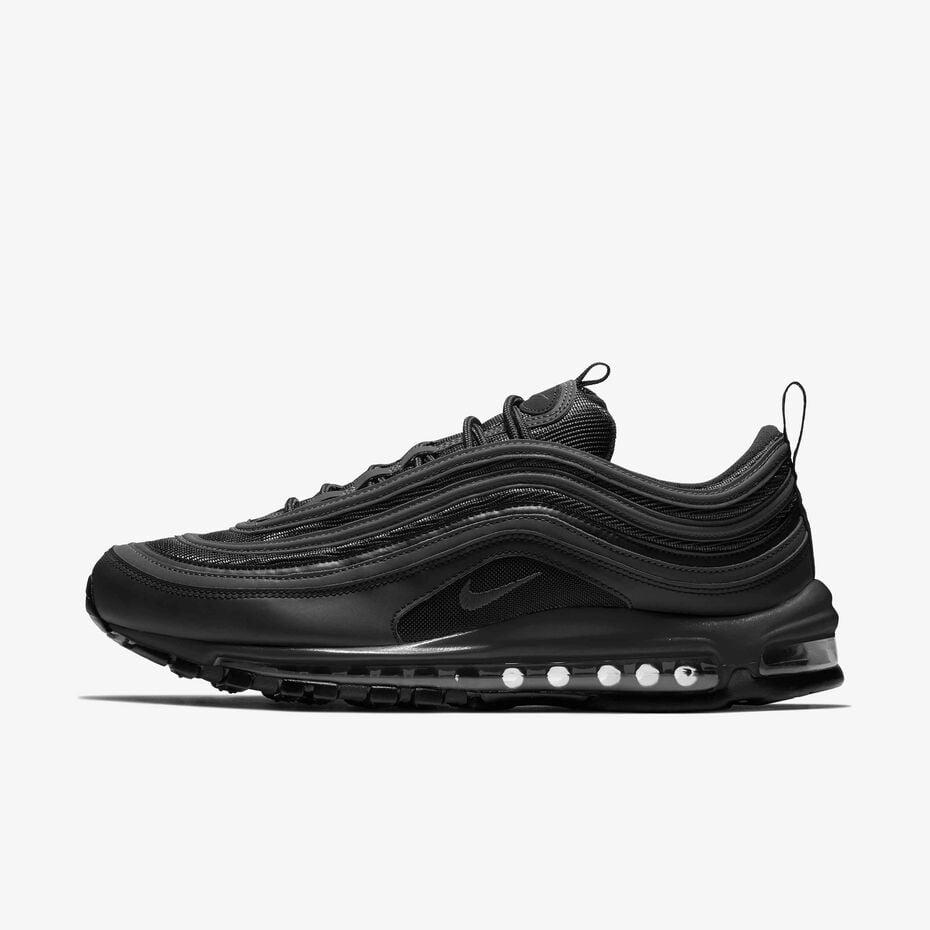 Nike Air Max 97 "Black"