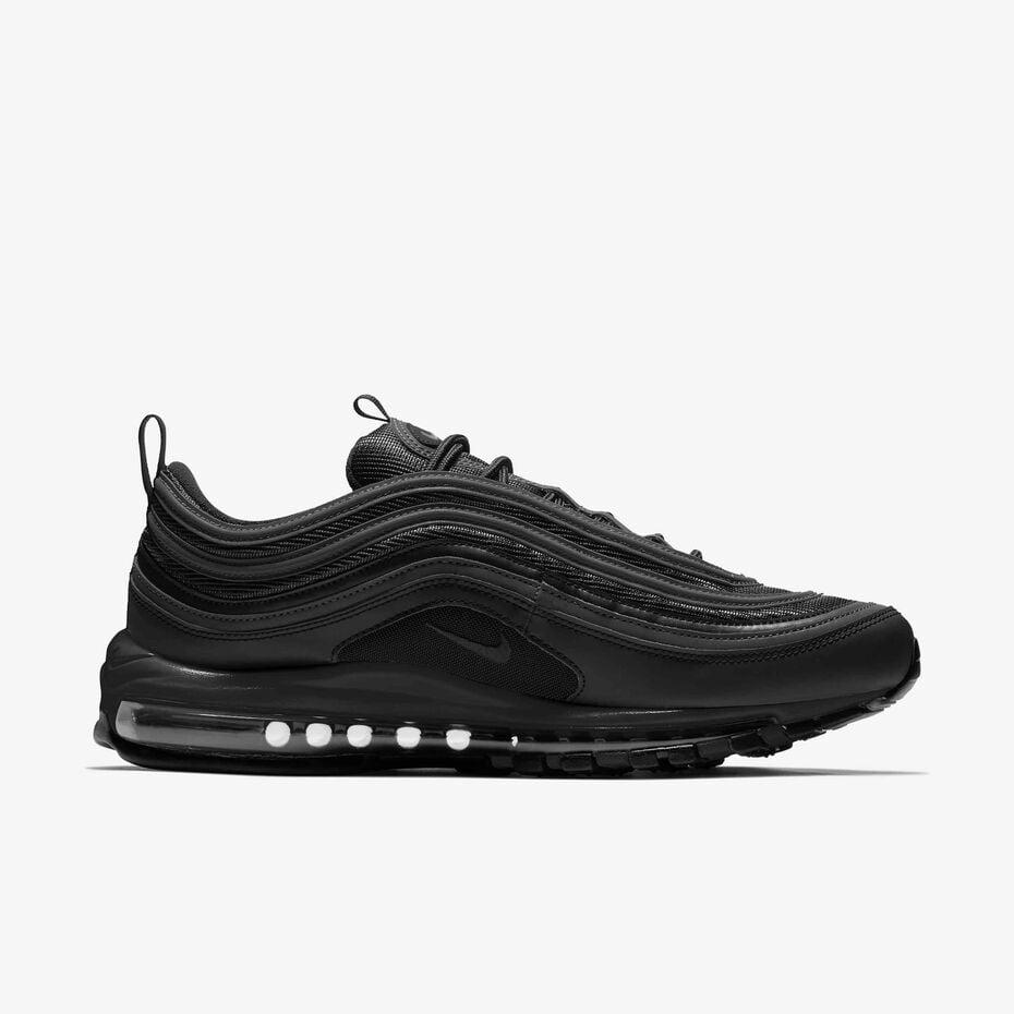 Nike Air Max 97 "Black"