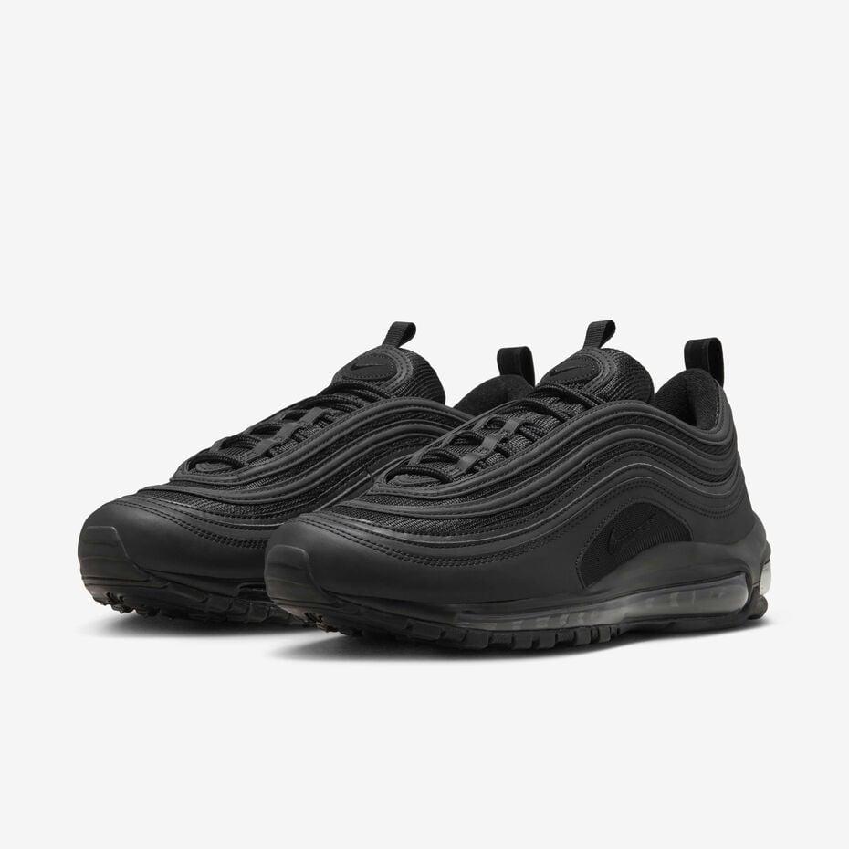 Nike Air Max 97 "Black"