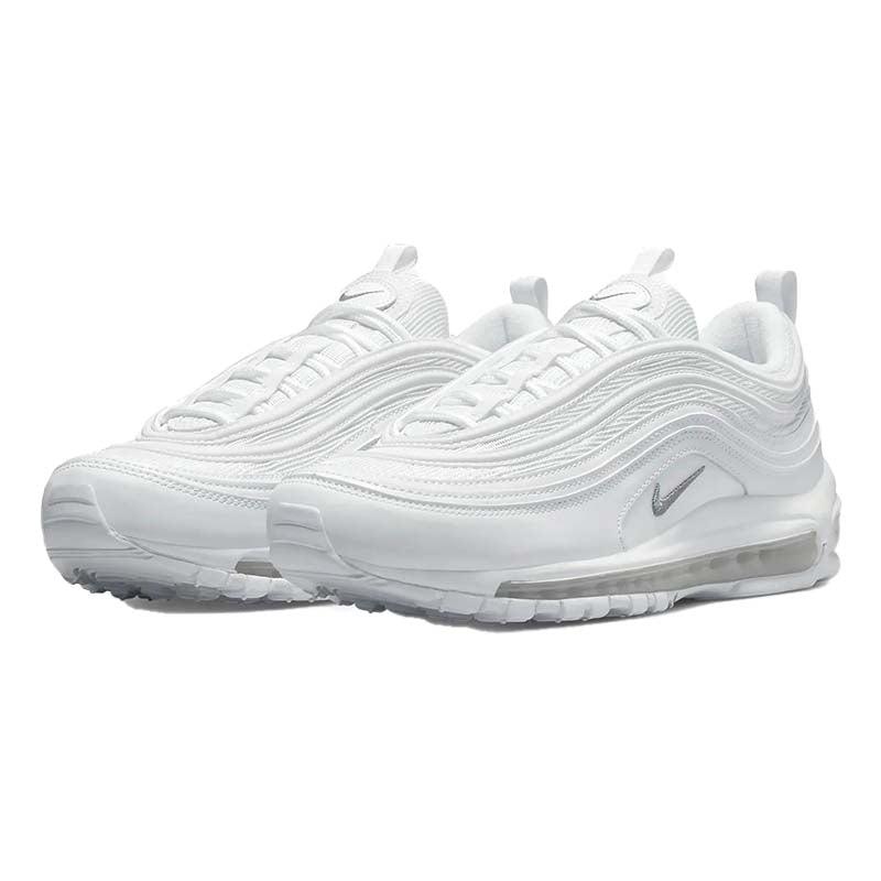 Nike Air Max 97 "White"