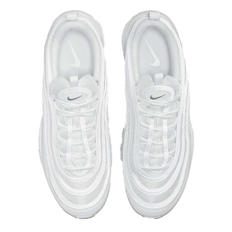 Nike Air Max 97 "White"