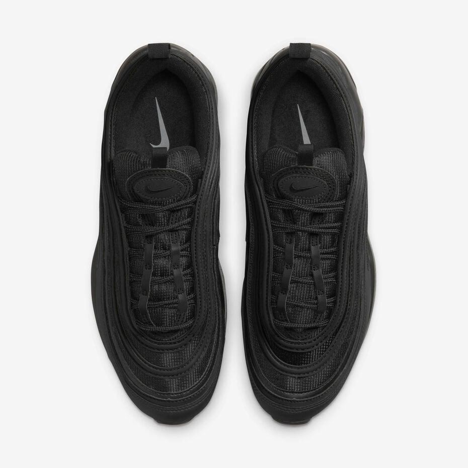 Nike Air Max 97 "Black"
