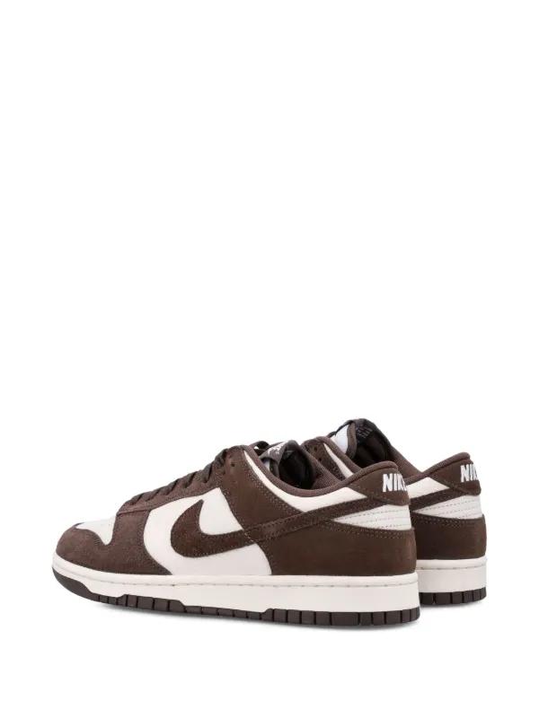Nike SB Dunk Low "Biege Brown"