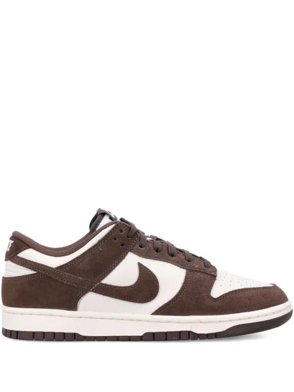 Nike SB Dunk Low "Biege Brown"