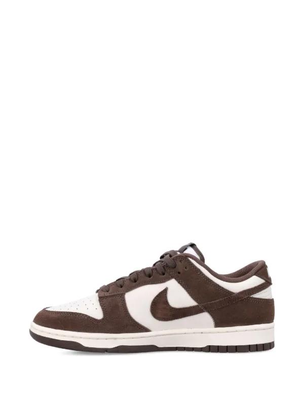 Nike SB Dunk Low "Biege Brown"