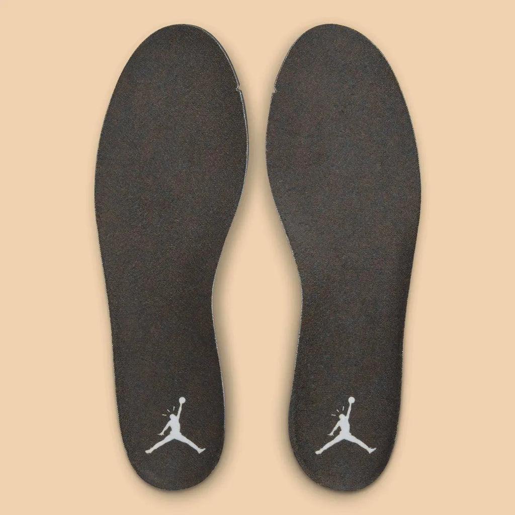 Nike Jump Man Travis Scott "Brown"