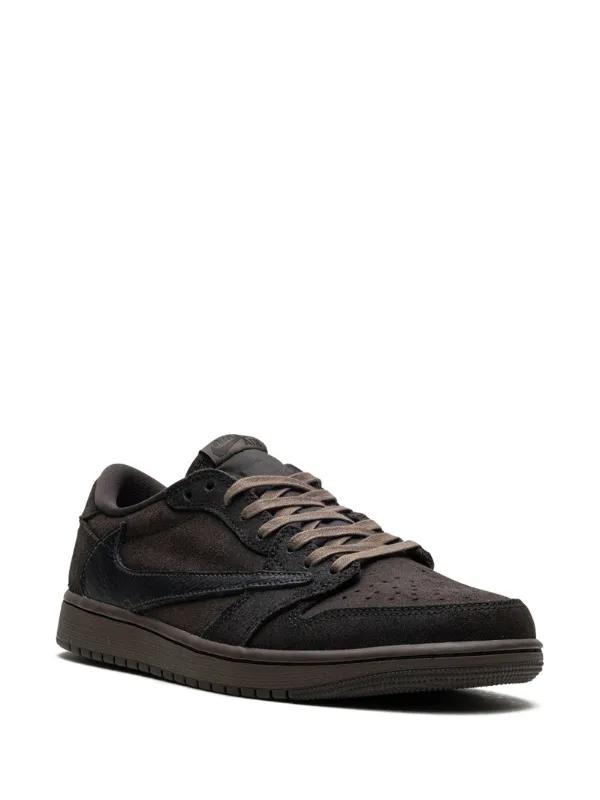 Nike SB Travis Scott "Brown"