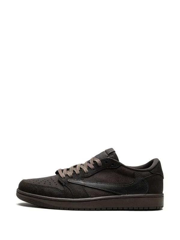 Nike SB Travis Scott "Brown"