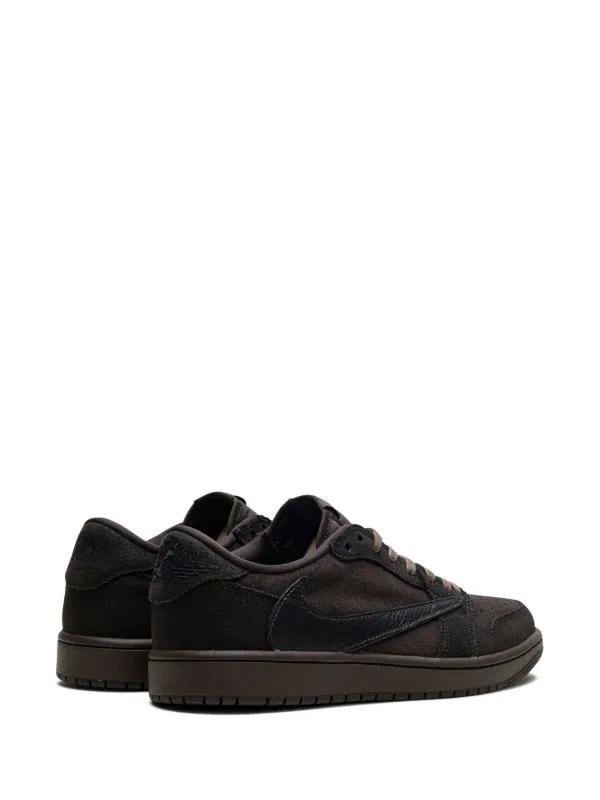 Nike SB Travis Scott "Brown"
