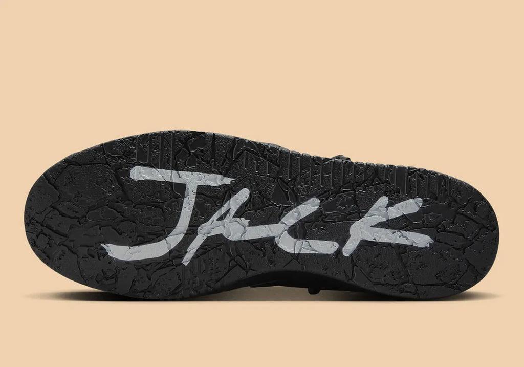 Nike Jump Man Travis Scott "Brown"