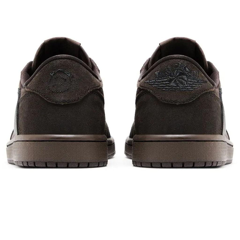 Nike SB Travis Scott "Brown"