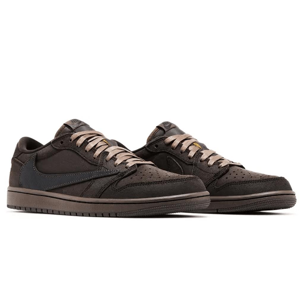 Nike SB Travis Scott "Brown"