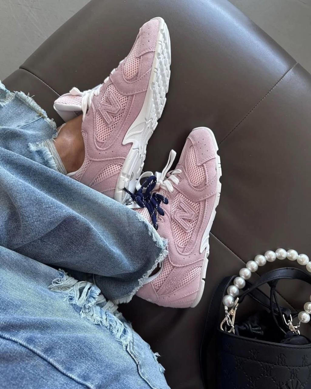 Newbalance 530 Miu Miu  "Pink"