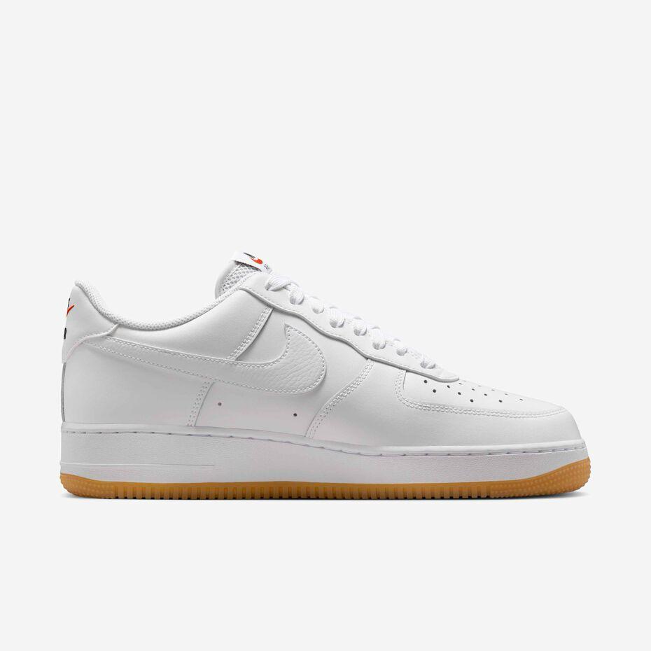 Nike Air Force "White"