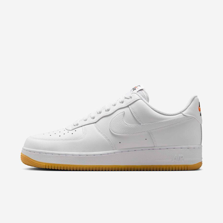 Nike Air Force "White"