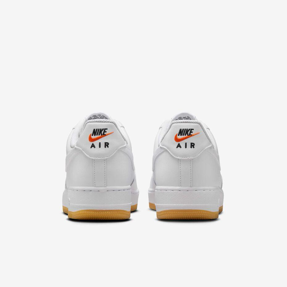 Nike Air Force "White"
