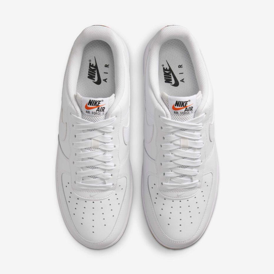 Nike Air Force "White"