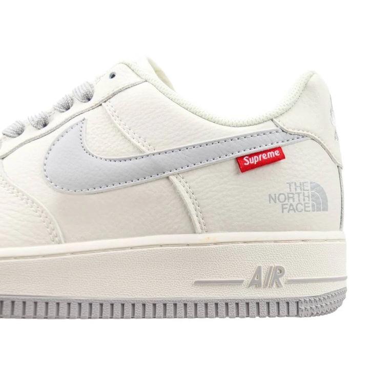 Nike Air Force "North Face"