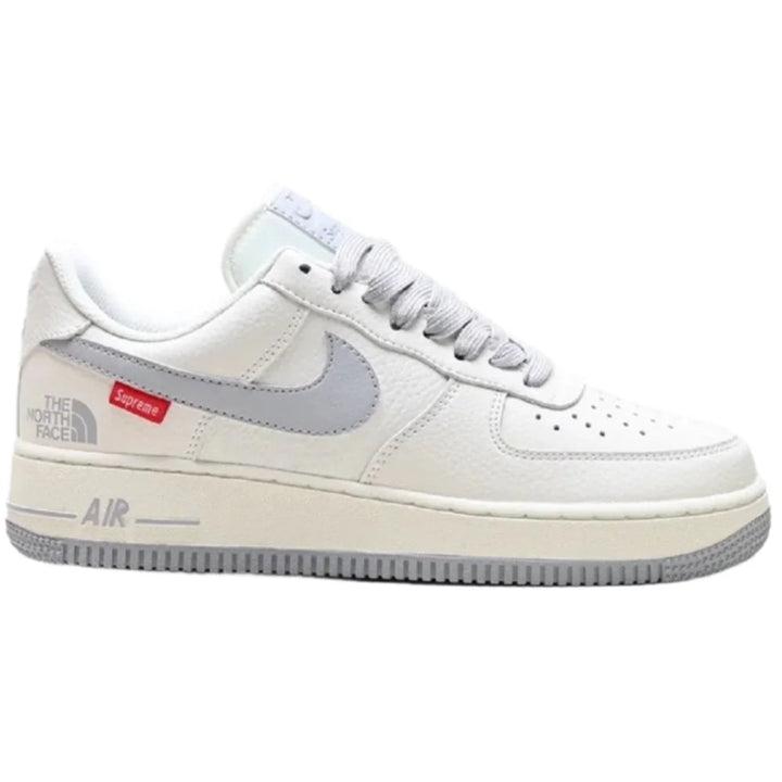 Nike Air Force "North Face"