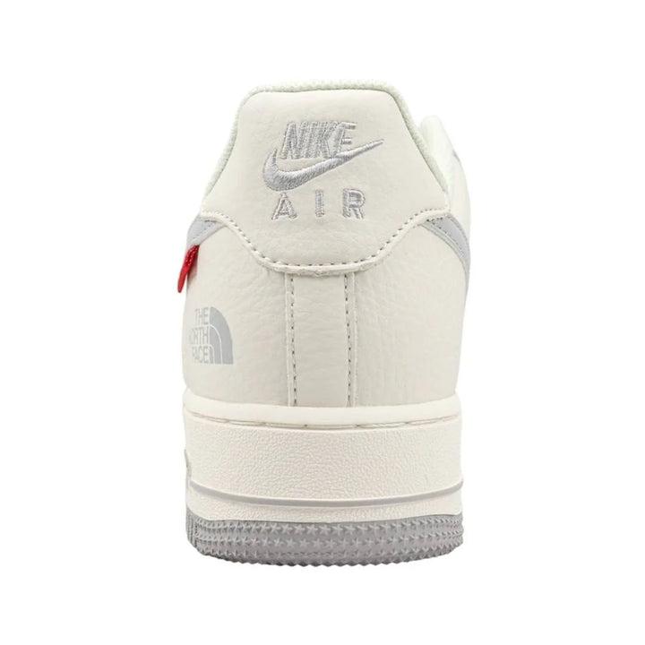 Nike Air Force "North Face"