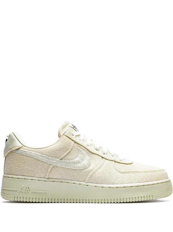 Nike Air Force "Beige"