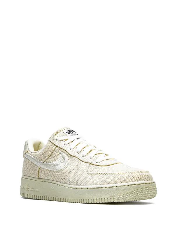 Nike Air Force "Beige"