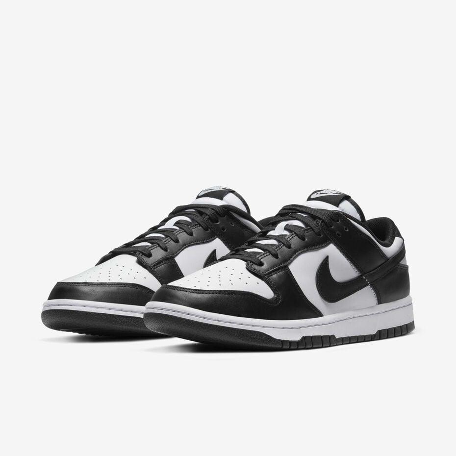 Nike SB Panda"Black White"